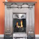 Hotprice Avon Cast Iron Fireplace