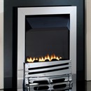 Eko Fires 5520 Inset Flueless Gas Fire
