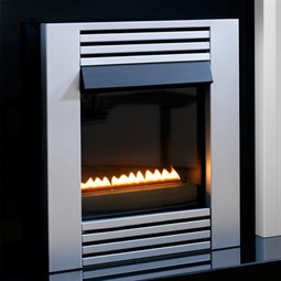 Firecraft Fires FXL04 Inset Flueless Gas Fire