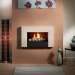 Capital Collection LB22 Frame Contemporary Fireplace