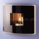 Winther Browne Chameleon Blaze Wall Mounted Gas Fire