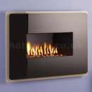 Winther Browne Chameleon Wall Mounted Gas Fire