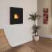 Winther Browne Mystique Wall Mounted Gas Fire