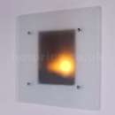 Winther Browne Chamonix Wall Mounted Gas Fire
