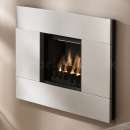 Valor Liberty Contemporary Hole-in-the-Wall Gas Fire