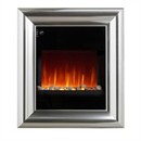 Burley Greetham 556-S Wall Mounted Electric Fire
