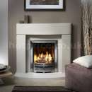 The Gallery Collection Clifton Fireplace Suite
