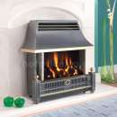 CLEARANCE Flavel Renoir LFE Convector Gas Fire