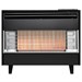 Robinson Willey Firegem Visa Gas Fire