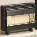 Robinson Willey Firegem Visa Deluxe Gas Fire