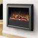 Dimplex Bach Wall Mounted Electric Fire