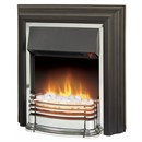 Dimplex Detroit Freestanding Electric Fire