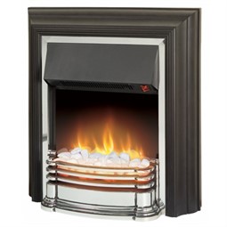 Dimplex Detroit Freestanding Electric Fire