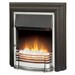 Dimplex Detroit Freestanding Electric Fire