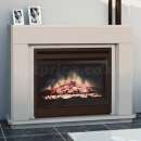 Dimplex Multifire LE Electric Fireplace Suite