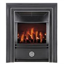 Valor Dimension Classica Black Electric Fire