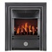 Valor Dimension Classica Electric Fire - Black 