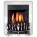 Robinson Willey SuperEco Contemporary Inset Gas Fire