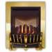 Robinson Willey SuperEco Contemporary Balanced Flue Gas Fire