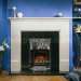 Suncrest Arizona Fireplace Suite