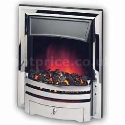 Suncrest Astoria Electric Fire