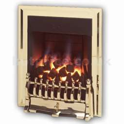 Suncrest Eternity Inset Gas Fire