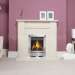 Suncrest Oporto Marble Fireplace Suite