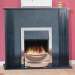 Dimplex Barletta LE Complete Electric Fireplace Suite 