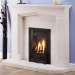 Winther Browne Dewbury Complete Sandstone Fireplace Suite