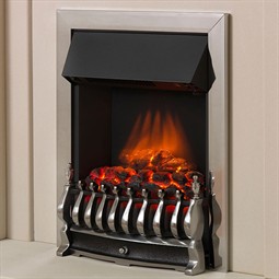 Celsi Fires Ultiflame Traditional Electric Fire