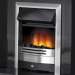 Flavel Prominence Contemporary Inset Electric Fire