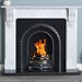 Gallery Collection Kingston / Henley Fireplace Package