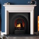 Gallery Collection Asquith / Crown Fireplace Package