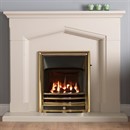 Gallery Kendal Jurastone Fireplace Suite