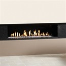 Gazco Studio Edge Wall Mounted Gas Fire (Open Fronted)