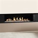 Gazco Studio Edge Wall Mounted Gas Fire (Open Fronted)