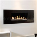 Gazco Studio Firenza Granite Wall Mounted Gas Fire (Open Fronted)
