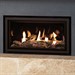 Gazco Studio Edge Wall Mounted Gas Fire (Glass Fronted)