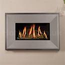 Gazco Riva 67 Esprit Wall Mounted Gas Fire