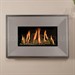Gazco Riva 67 Esprit Wall Mounted Gas Fire