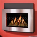 Gazco Riva 67 Avanti Wall Mounted Gas Fire
