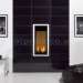 Gazco Studio 22 Bauhaus Wall Mounted Balanced Flue Gas Fire