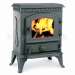 Broseley York Petite Cast Iron Multifuel Stove