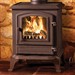 Broseley York Midi Cast Iron Multi-Fuel Stove