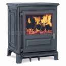 Broseley Salisbury Cast Iron Multi-Fuel Stove