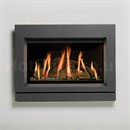 Gazco Riva 67 Designio Wall Mounted Gas Fire