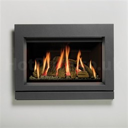 Gazco Riva 67 Designio Wall Mounted Gas Fire