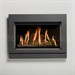 Gazco Riva 67 Designio Wall Mounted Gas Fire
