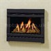 Gazco Riva 67 Profil 2 Wall Mounted Gas Fire