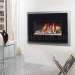 Kinder Jazz Impact Hole-in-the-Wall Balanced Flue Gas Fire